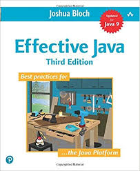 Effective Java