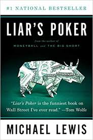 Liar&rsquo;s Poker